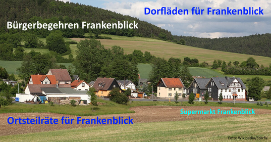 Banner Webseite buergerbegehren-frankenblick.de