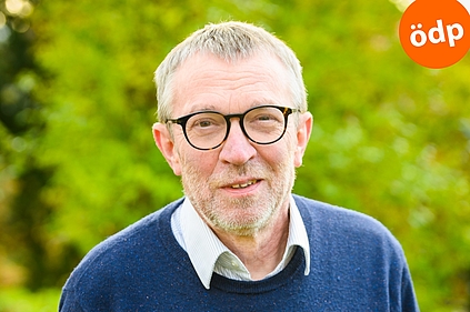 Bernhard Suttner Bernhard Suttner