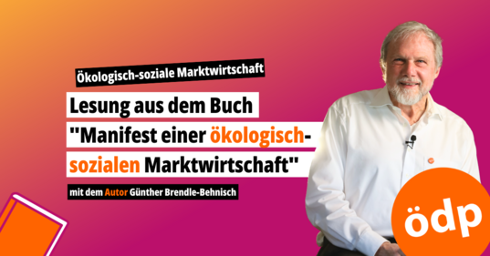 Im Bild: Günther Brendle Behnisch Im Bild: Günther Brendle Behnisch