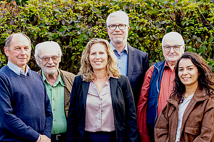 Ortsvorstand ÖDP Mainburg niminiert Annette Setzensack zur Bürgermeisterkandidatin
