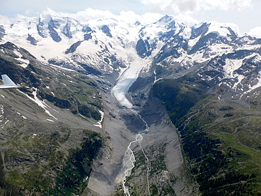 Morteratsch - 2024