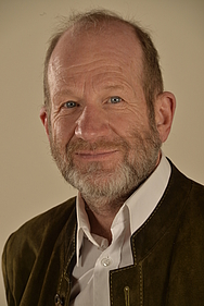Bernd Knatz, Vorsitzender der ÖDP-Schleißheim