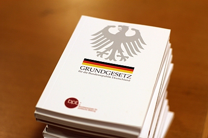 Grundgesetz Grundgesetz