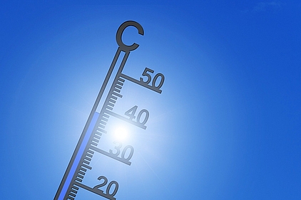 Thermometer Thermometer