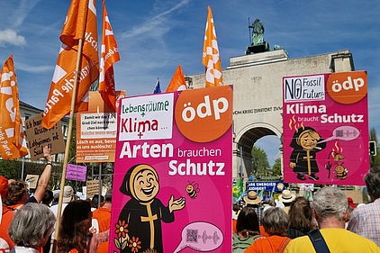 Foto: ÖDP Foto: ÖDP