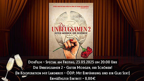 Die Unbeugsamen 2 Die Unbeugsamen 2