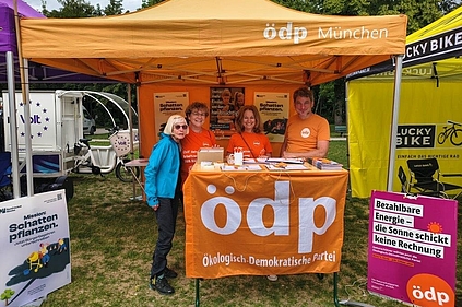 Foto: ÖDP München