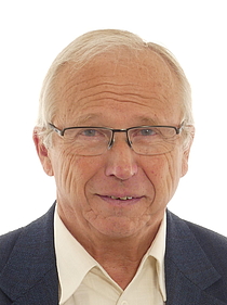 Karl Edmund Vogt Karl Edmund Vogt
