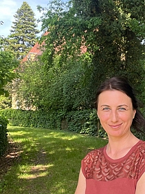 Ronja Zöls-Biber