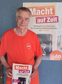Dr. Karlheinz Kalb Dr. Karlheinz Kalb