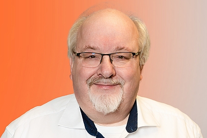 Dr. Claudius Moseler