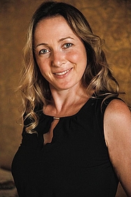 Nicole Kreußel Nicole Kreußel