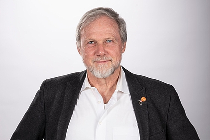 Günther Brendle-Behnisch Günther Brendle-Behnisch