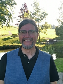 Patrick Schmidt