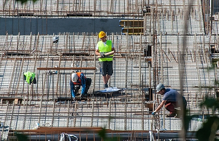 FOTO: Pixabay PM Bauen