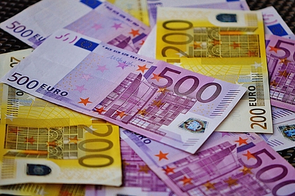 Spendengelder Spendengelder