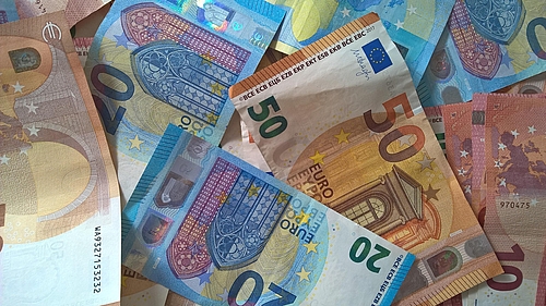 Foto: Pixabay Förderpolitik