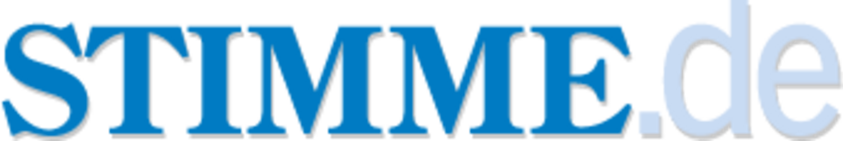 Logo Stimme