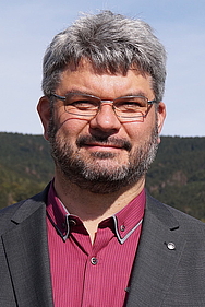 Martin Truckenbrodt Martin Truckenbrodt