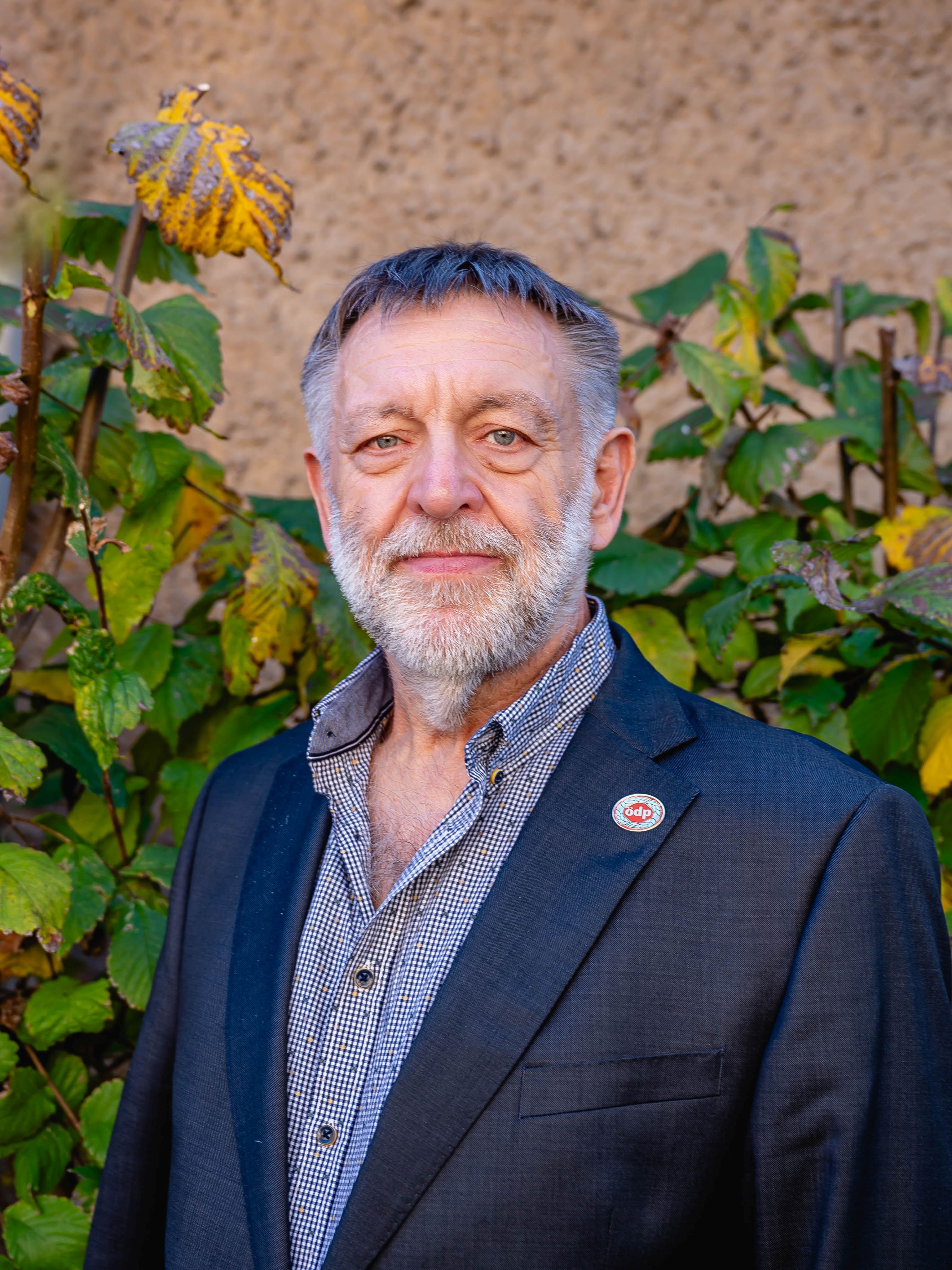Helmut Kauer Helmut Kauer